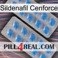 Sildenafil Cenforce 23